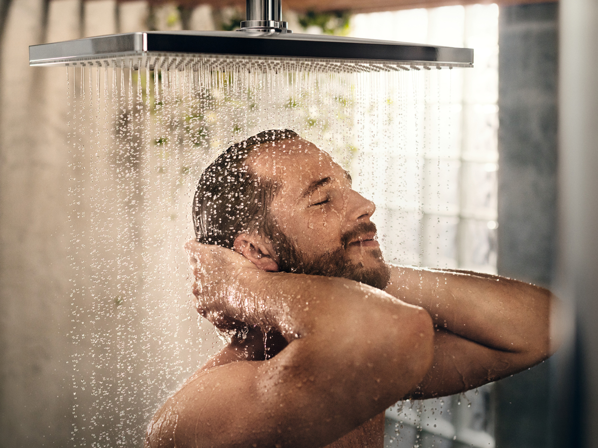 (c) Hansgrohe.ch